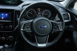 2019 Subaru
Forester 2.5i