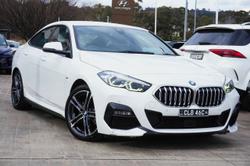 2020 BMW
2 Series 218i M Sport