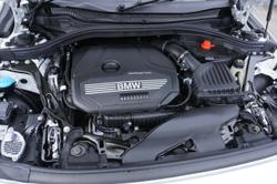 2020 BMW
2 Series 218i M Sport