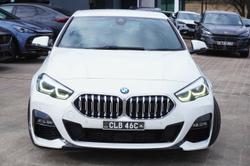 2020 BMW
2 Series 218i M Sport