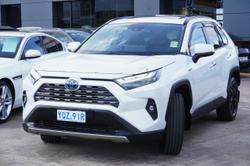2023 Toyota
                RAV4 Cruiser
