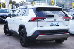 2023 Toyota
                RAV4 Cruiser