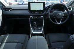 2023 Toyota
                RAV4 Cruiser