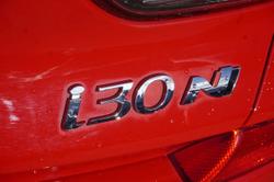 2018 Hyundai
i30 N Performance