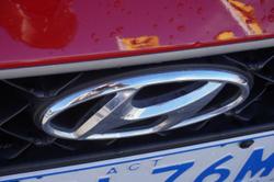 2018 Hyundai
i30 N Performance