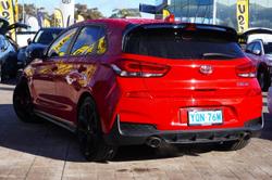 2018 Hyundai
i30 N Performance