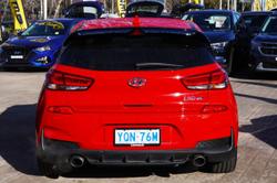 2018 Hyundai
i30 N Performance