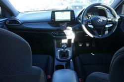 2018 Hyundai
i30 N Performance