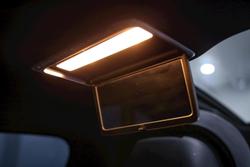 2018 Mercedes-Benz S-Class S450 W222 BLACK