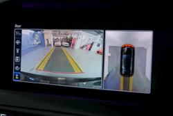 2018 Mercedes-Benz S-Class S450 W222 BLACK