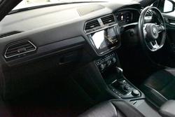 2021 Volkswagen
Tiguan 162TSI Wolfsburg Edition Allspace