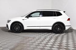 2021 Volkswagen
Tiguan 162TSI Wolfsburg Edition Allspace