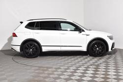 2021 Volkswagen
Tiguan 162TSI Wolfsburg Edition Allspace