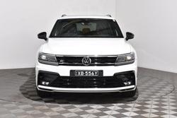 2021 Volkswagen
Tiguan 162TSI Wolfsburg Edition Allspace