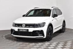2021 Volkswagen
Tiguan 162TSI Wolfsburg Edition Allspace