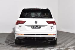 2021 Volkswagen
Tiguan 162TSI Wolfsburg Edition Allspace