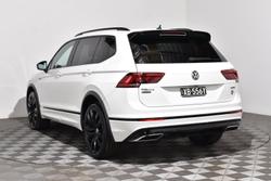 2021 Volkswagen
Tiguan 162TSI Wolfsburg Edition Allspace