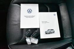 2021 Volkswagen
Tiguan 162TSI Wolfsburg Edition Allspace