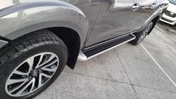 2020 Nissan
Navara ST-X