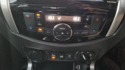 2020 Nissan
Navara ST-X