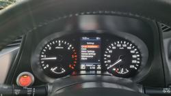 2020 Nissan
Navara ST-X