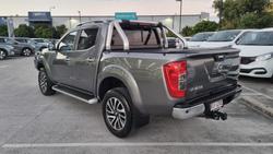 2020 Nissan
Navara ST-X