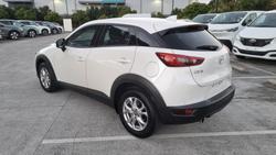 2021 Mazda
CX-3 Maxx Sport