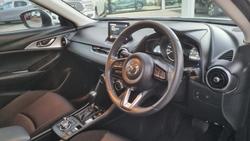 2021 Mazda
CX-3 Maxx Sport