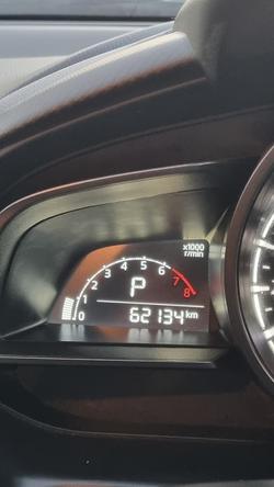 2021 Mazda
CX-3 Maxx Sport