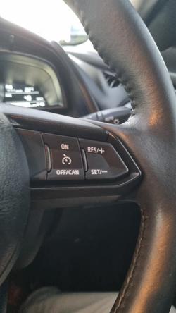 2021 Mazda
CX-3 Maxx Sport