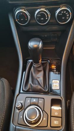 2021 Mazda
CX-3 Maxx Sport