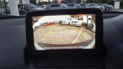 2021 Mazda
CX-3 Maxx Sport