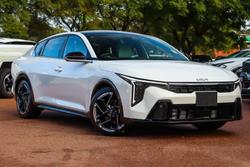 2025 Kia
K4 GT-Line