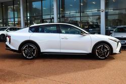 2025 Kia
K4 GT-Line