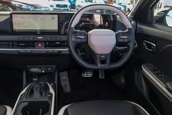 2025 Kia
K4 GT-Line
