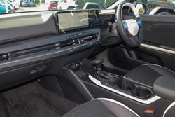 2025 Kia
K4 GT-Line