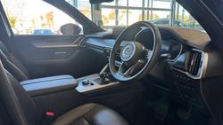 2024 Mazda
CX-70 G50e Azami