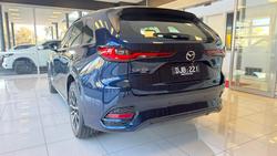 2024 Mazda
CX-70 G50e Azami