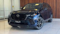 2024 Mazda
CX-70 G50e Azami