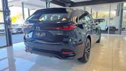 2024 Mazda
CX-70 G50e Azami