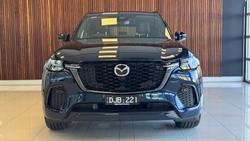 2024 Mazda
CX-70 G50e Azami