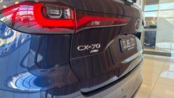 2024 Mazda
CX-70 G50e Azami