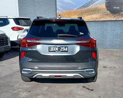 2022 Kia
Seltos GT-Line