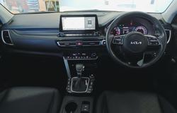 2022 Kia
Seltos GT-Line