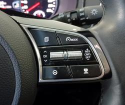 2022 Kia
Seltos GT-Line