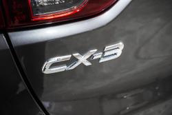 2019 Mazda
                CX-3 Maxx Sport