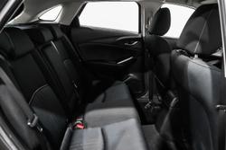 2019 Mazda
                CX-3 Maxx Sport