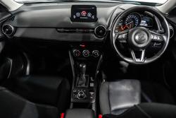 2019 Mazda
                CX-3 Maxx Sport
