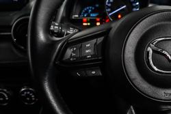2019 Mazda
                CX-3 Maxx Sport