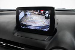 2019 Mazda
                CX-3 Maxx Sport